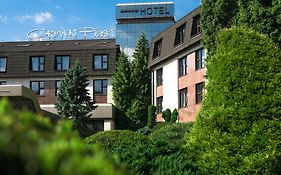 Booking Hotel & Spa
