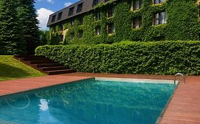 Booking Hotel & Spa